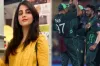 আফগানদের কাছে ম্যাচ হারায় বাবরদের অপমান করলেন পাক অভিনেত্রী