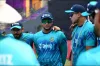 একাদশে ফিরছেন 'ফিট' সাকিব, দেখে নিন দুই দলের চূড়ান্ত একাদশ
