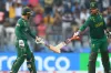 প্রোটিয়াদের রানের পাহাড় দেখে কলিজার পানি শুকিয়ে গেল বাংলাদেশের