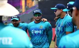 বিশ্বকাপে বাংলাদেশ দলের এমন ব্যর্থতার মুল পাঁচ কারণ