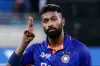 হার্দিক পান্ডিয়ার ইনজুরি নিয়ে সর্বশেষ তথ্য