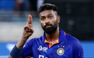 হার্দিক পান্ডিয়ার ইনজুরি নিয়ে সর্বশেষ তথ্য
