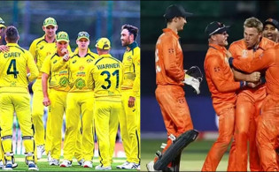 অস্ট্রেলিয়ার বিপক্ষে ১৬ বছরের আক্ষেপ ঘুচাতে চায় নেদারল্যান্ডস