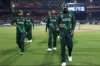 ঠিক এই সমীকরণে এখনও সেমিফাইনালে উঠতে পারে পাকিস্তান