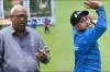 অবশেষে সাকিবের ঢাকায় আসার ইস্যুতে মুখ খুললেন ফাহিম