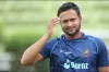 ‘আমার সঙ্গে সাকিবের অনুশীলনের নিউজটি ভুয়া’