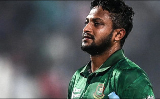 বিশ্বকাপে সেমিফাইনাল নয়, সাকিবদের লক্ষ্য এখন ভিন্ন কিছু
