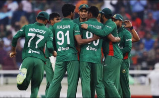 বেরিয়ে এলো আসল খবরঃ বিশ্বকাপে বাংলাদেশের ভরাডুবির আসল কারণ ফাঁস
