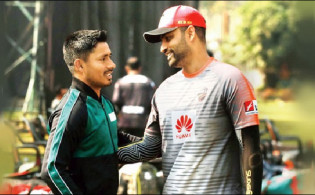 এক দিকে মাহমুদুল্লাহর সেঞ্চুরি, অন্যদিকে তামিমকে নিয়ে অবিশ্বাস্য মন্তব্য করলেন আশরাফুল