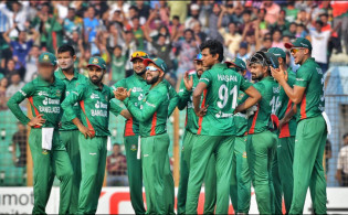 টানা হারের পরে অবশেষে দারুন সুখবর পেল বাংলাদেশ