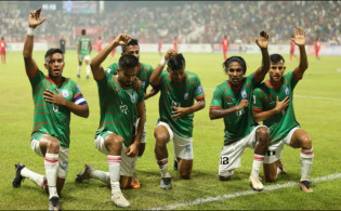 ২৯ মাস পর বাংলাদেশের এমন কান্ড
