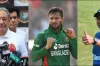 সাকিব ছুটি পাওয়ার বিষয়ে বিসিবির কাঠগড়ায় হেড কোচ, দিতে হবে সঠিক জবাব