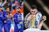 ভারতের সেই ব্যাটসম্যানকে মেসির সঙ্গে তুলনা করছেন সাবেক ইংলিশ অধিনায়ক