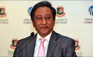 সেই কারনে অবশেষে কলকাতায় যাচ্ছেন পাপন
