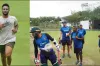 ছোটবেলার কোচের কাছে সাকিবের ব্যাটিং অনুশীলন, ব্যর্থ বিসিবি ‘৩৬ লক্ষ্য টাকার কোচ’