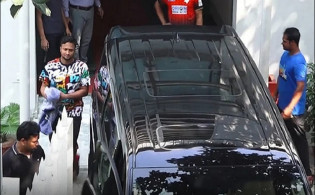 অবশেষে ‘দুয়োধ্বনি’ শুনে দেশ ছাড়ছেন টাইগার দলপতি