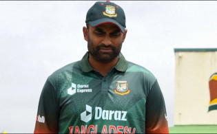 ‘বিশ্বকাপে তামিমের অভাববোধ করছে বাংলাদেশ’