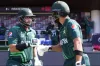 পাক শিবিরে প্রথম উইকেট, দেখুন পাকিস্তান্দের সর্বশেষ স্কোর