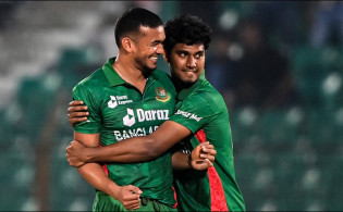‘নেদারল্যান্ডসের বিপক্ষে বলেকয়ে জিততে পারব না’