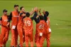 বাংলাদেশকে হারাতে নতুন ছক কষছে নেদারল্যান্ডস