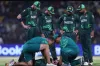 বিশ্বকাপের ইতিহাসে অবিশ্বাস্য এক রেকর্ড গড়ল পাকিস্তান-দক্ষিণ আফ্রিকা ম্যাচ