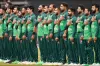 একটু পরে যে শক্তিশালী একাদশ নিয়ে মাঠে নামতে পারে পাকিস্তান