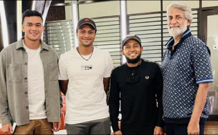 এক দিকে টানা ম্যাচ হার অন্যদিকে সাকিবকে নিয়ে ডিনার পার্টি