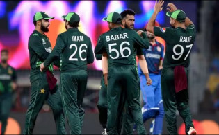 পাক একাদশে দুই পরিবর্তন