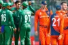 সমতার দেয়ার ভাঙ্গতে চায় বাংলাদেশ, ডাচরার শক্ত অবস্থানে