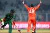 বাঘকে বিড়াল বানিয়ে বিশ্বকাপ থেকে তাড়িয়ে দিল ডাচরা
