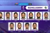 ৩ ব্যাটসম্যান ৪ অলরাউন্ডার ও ৪ বোলার নিয়ে বাংলাদেশের শক্তিশালী একাদশ