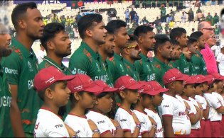 ব্রেকিং নিউজঃ বাংলাদেশর এমন লজ্জার হারের আসল কারন ফাঁস