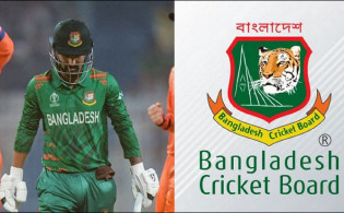 স্টিলের চশমা পরে আছে বিবেকহীন বিসিবি, ৫ ম্যাচেই ব্যর্থ ওপেনাররা
