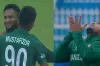 আউট আউট আউটঃ আবারও জোড়া উইকেট তুলে নিল বাংলাদেশ, দেখুন সর্বশেষ স্কোর