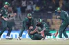 হারের ম্যাচেও বিশ্বকাপের ইতিহাসে যে রেকর্ডের স্বাক্ষী একমাত্র পাকিস্তান