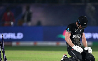 ৭৭১ রানের ম্যাচে নিউজিল্যান্ড-অস্ট্রেলিয়ার যত রেকর্ড