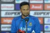 নেদারল্যান্ডসের কাছে লেপ পিটান পিটানি খেয়ে যা বললেন সাকিব