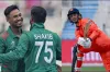 ৩ বলে দুই ক্যাচ মিস, দেখুন বাংলাদেশ ম্যাচের সর্বশেষ স্কোর