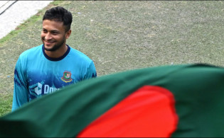 বিশ্বকাপে ‘ভুয়া সাকিব’-দের অগ্নিপরীক্ষা আজ