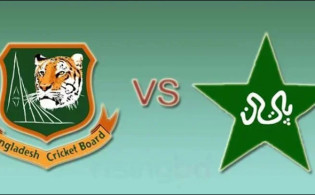 পাকিস্তানের বিপক্ষে মাঠে নামছে বাংলাদেশ, দেখে নিন চূড়ান্ত সময়