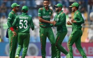 টাইগার শিবিরে একের পর এক দুঃসংবাদ