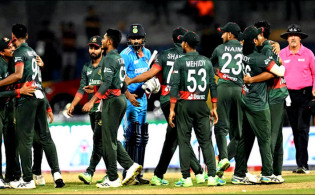 পাকিস্তানসহ চ্যাম্পিয়নস ট্রফিতে খেলবে যে ৭ দল
