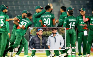 টাইগারদের একের পর এক পরাজয়, মাশরাফীর ছোট ভাইয়ের রহস্যজনক স্ট্যাটাস