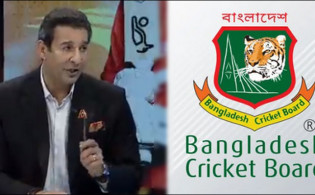 বিসিবি ম্যানেজমেন্টের কাছে বিশ্বজয়ী পাক কিংবদন্তির অনুরোধ