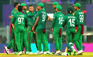 সাকিব-লিটনদের চরম ব্যর্থতা, মুখ খুললেন ভারত-পাকিস্তানের সাবেকরা