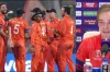 লজ্জার হার হারিয়ে বাংলাদেশকে নতুন করে অপমান করলেন নেদারল্যান্ডস