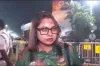 হারের পর সাকিবকে ধুয়ে দিলেন নারী বাংলাদেশি দর্শক (ভিডিও)