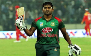 বাংলাদেশের এমন পরাজয়ে বিসিবিকে নতুন করে প্রশ্নবিদ্ধ করলেন ইমরুল