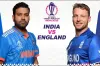 ডু অর ডাই ম্যাচে ভারতের বিপক্ষে ঘুরে দাঁড়াতে চায় ইংল্যান্ড