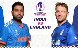 ডু অর ডাই ম্যাচে ভারতের বিপক্ষে ঘুরে দাঁড়াতে চায় ইংল্যান্ড